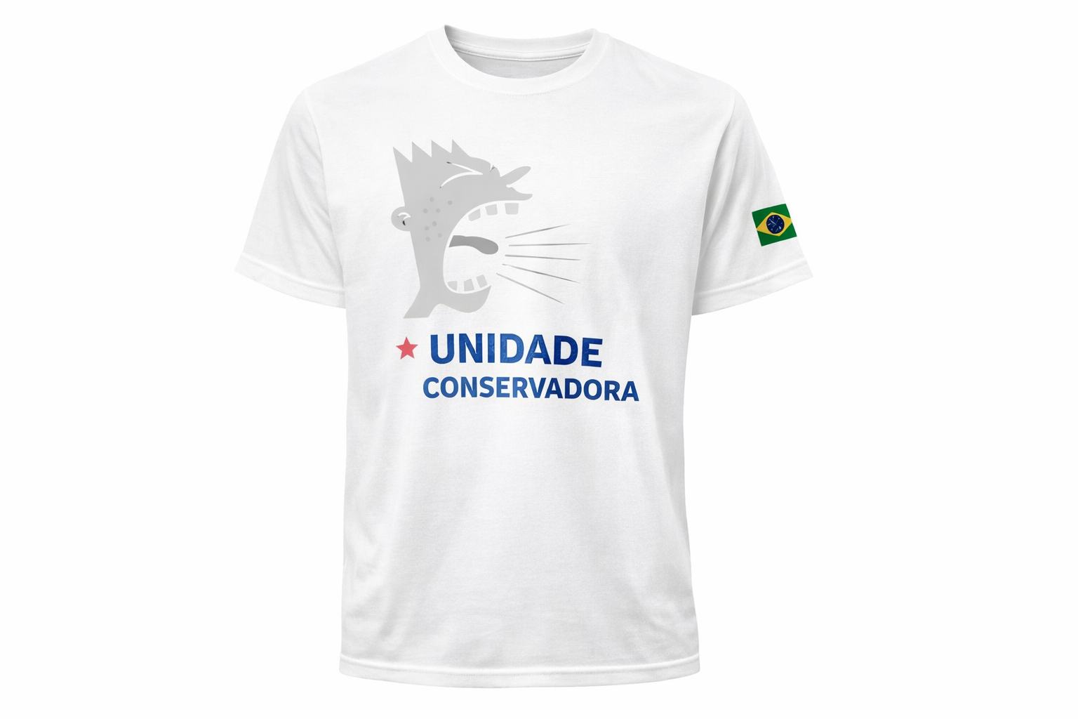 camiseta